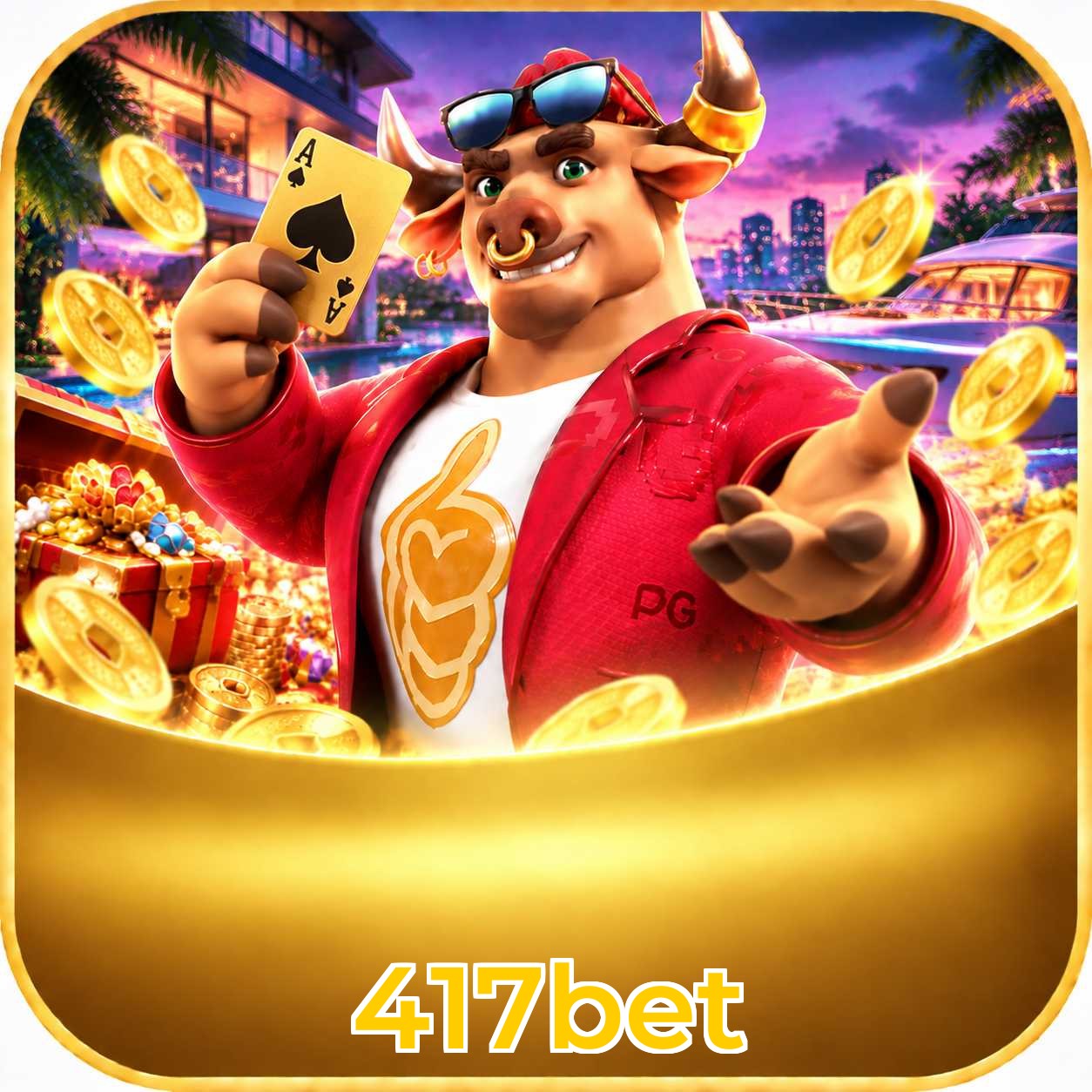 Jackpots progressivos 417bet — R$ 8,3 milhões acumulados