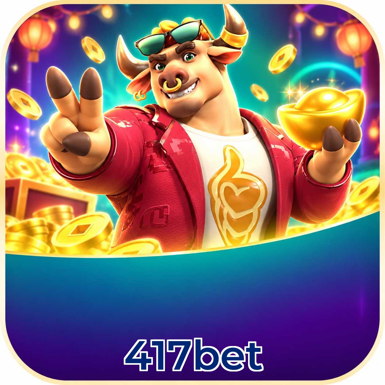 Download oficial 417bet seguro para Android e iOS