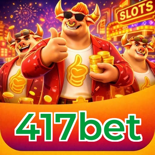 Acesso à conta 417bet