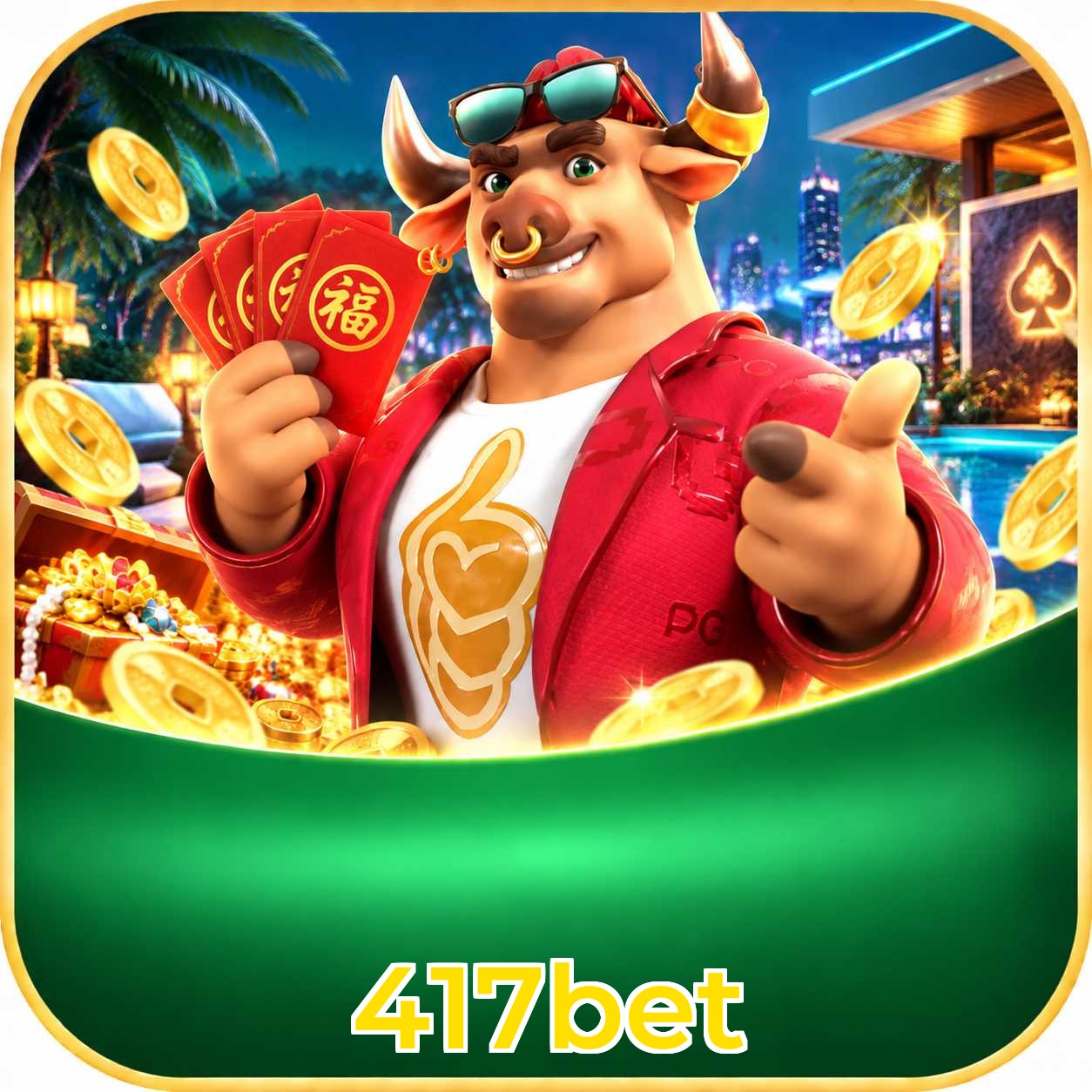 Acesso rápido à conta 417bet em 4 passos simples