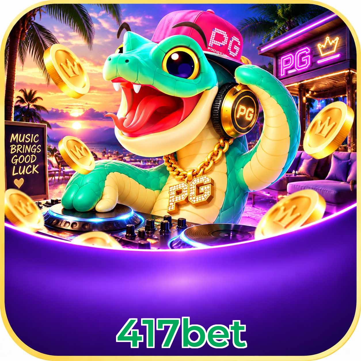 Infraestrutura CDN global para download seguro 417bet
