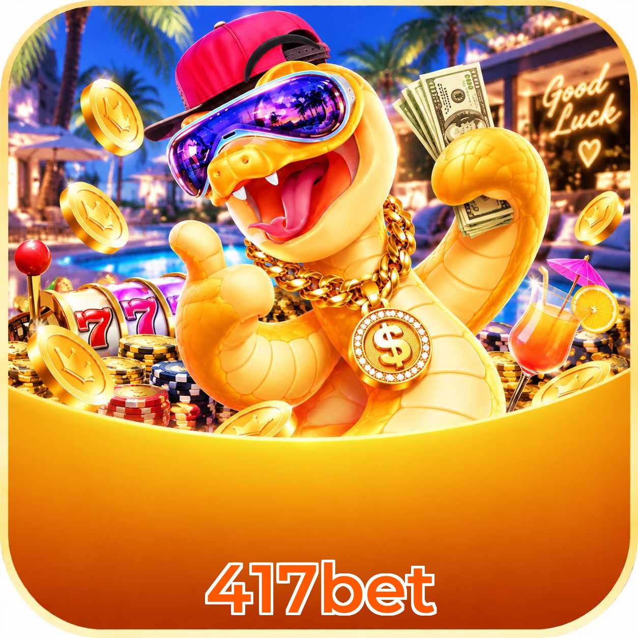 Segurança do APK 417bet