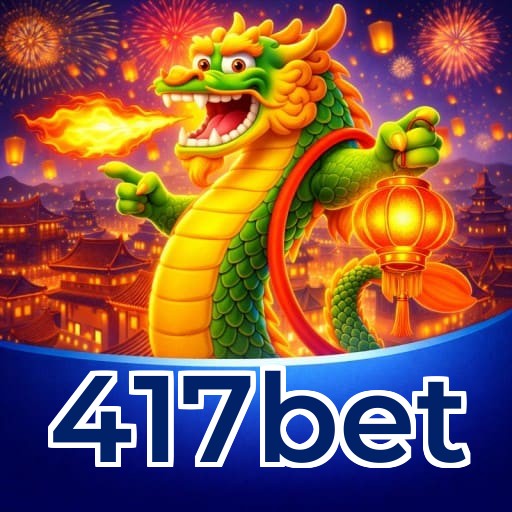 Aplicativo mobile 417bet