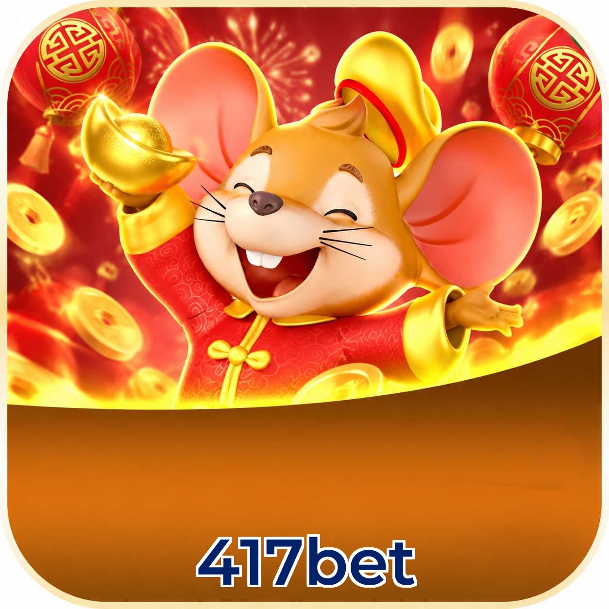 Catálogo de 2.547 jogos da 417bet incluindo Pragmatic Play e Evolution Gaming