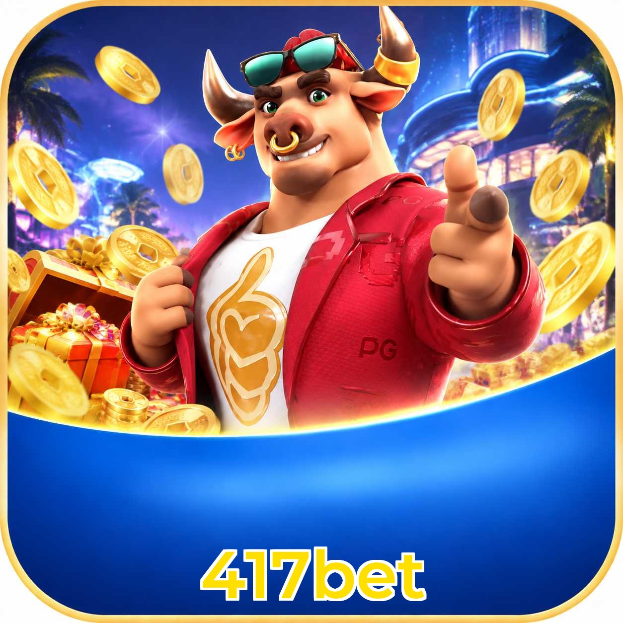 Jackpots milionários disponíveis para ganhar na 417bet