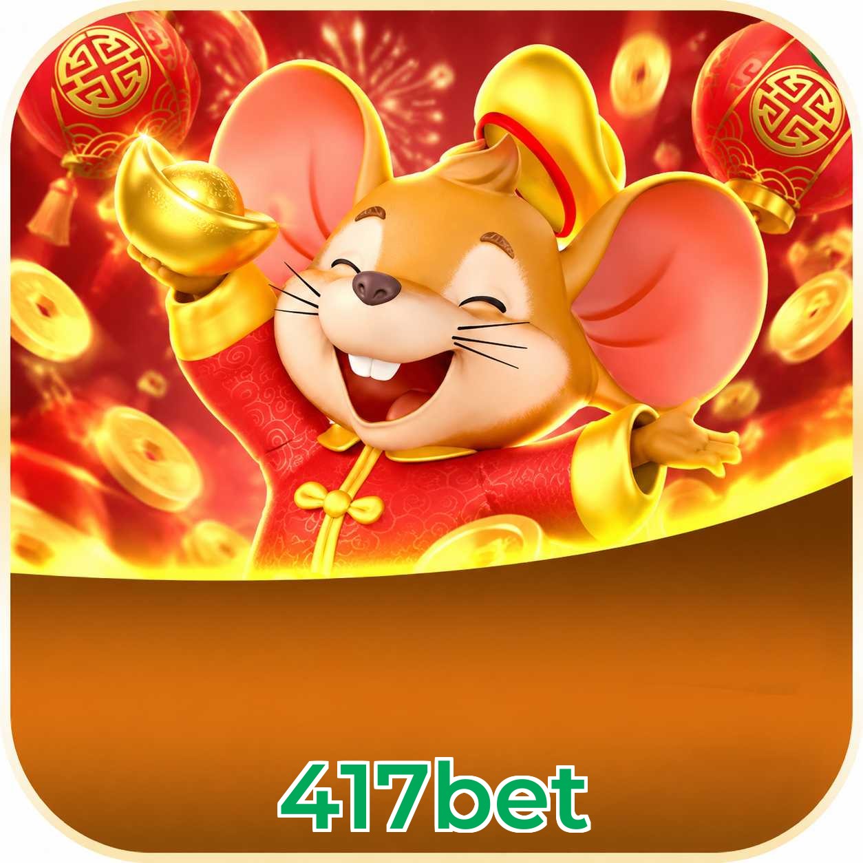 417bet em números - plataforma líder no Brasil desde 2020