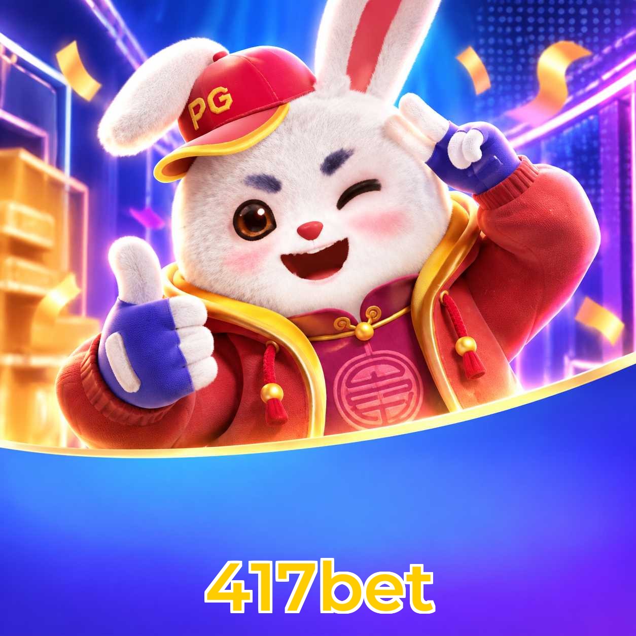 App 417bet com catálogo premium, PIX e suporte 24/7