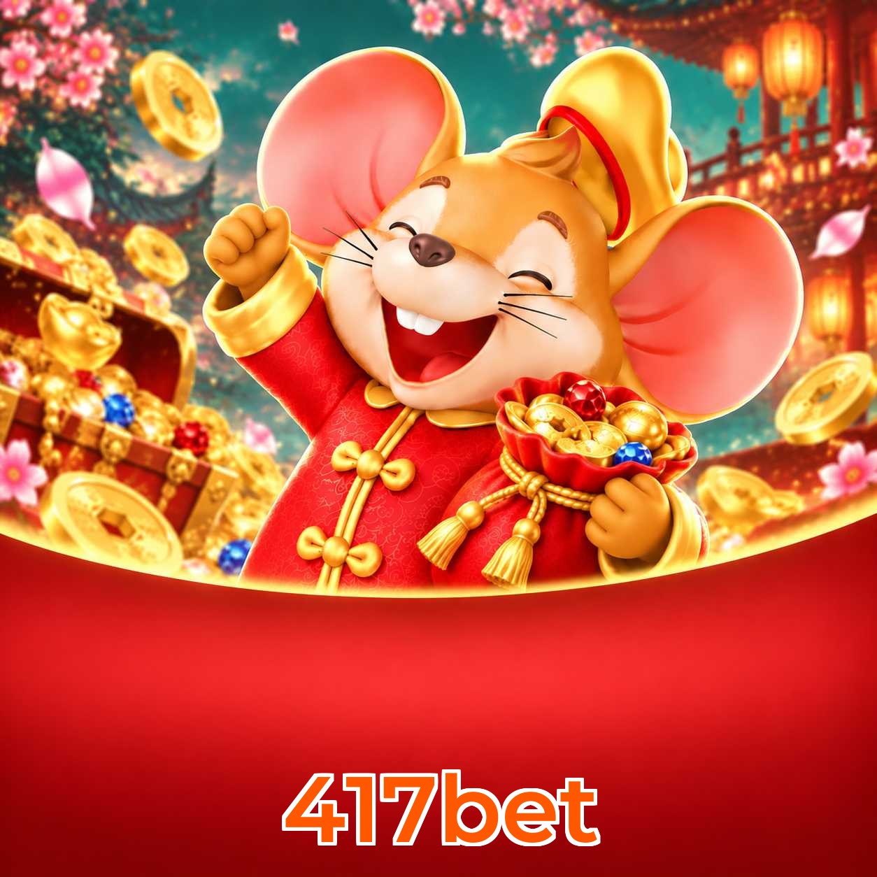 APP 417bet para iOS e Android com 187 mil downloads