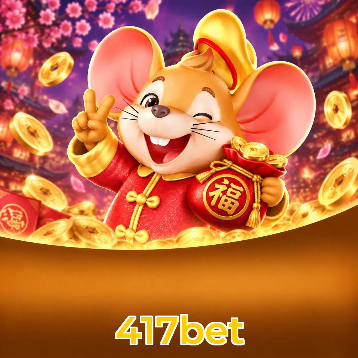 Programa VIP 417bet — 5 níveis de progressão automática